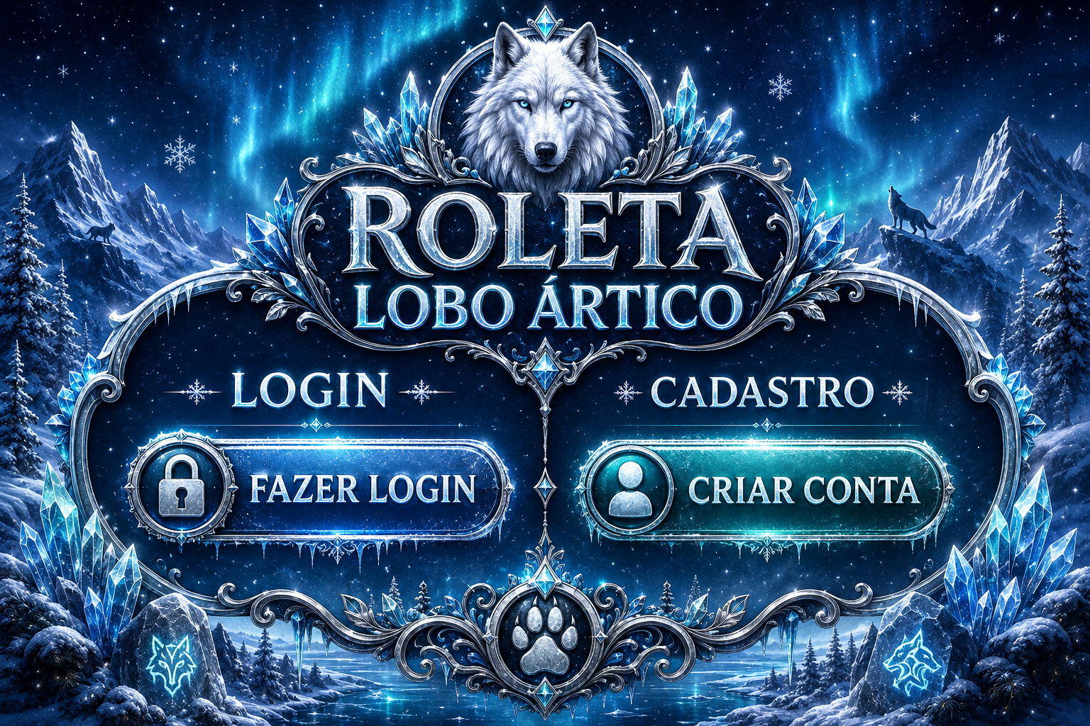 Portal da Aurora